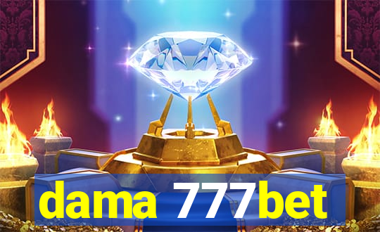 dama 777bet