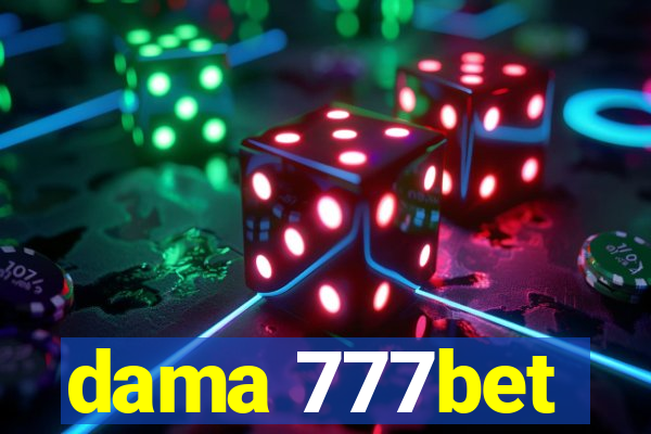 dama 777bet