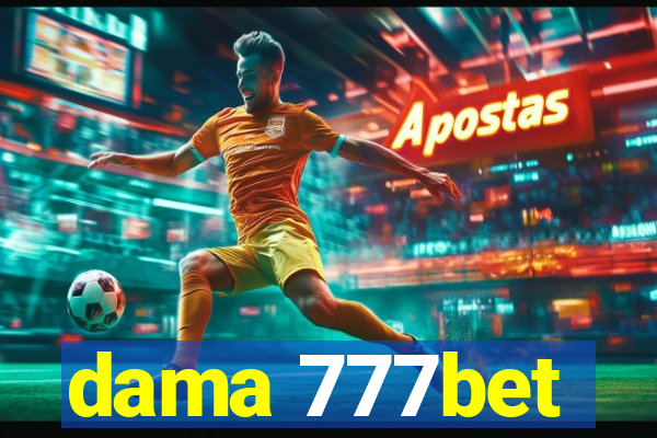 dama 777bet