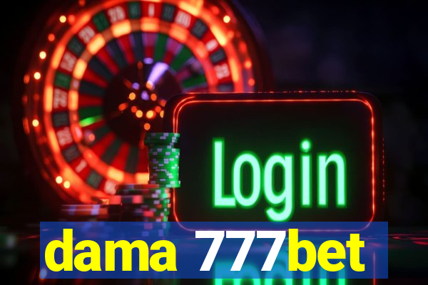 dama 777bet