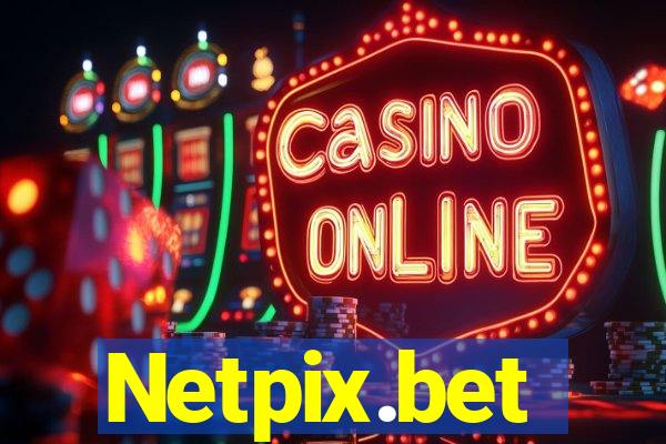 Netpix.bet