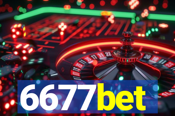 6677bet