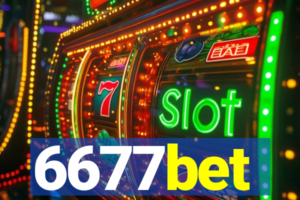 6677bet