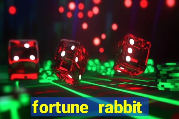 fortune rabbit casino Informational