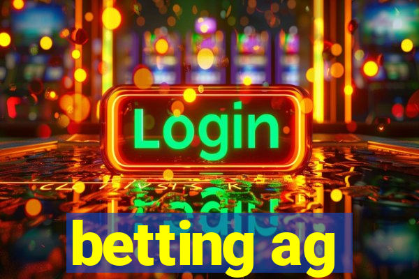 betting ag