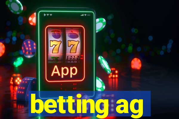 betting ag