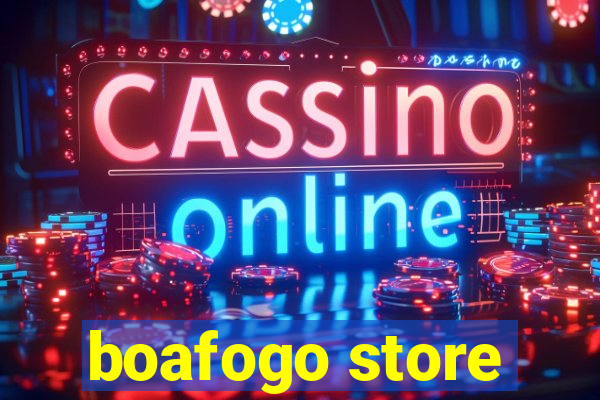 boafogo store