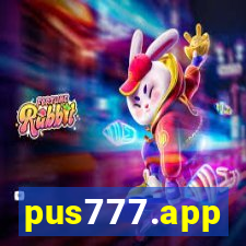 pus777.app