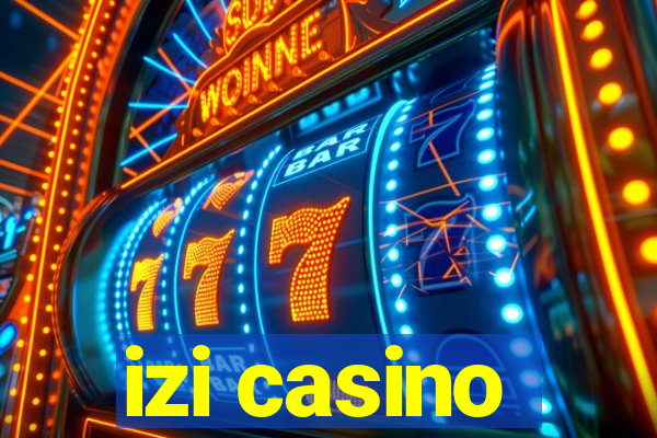 izi casino