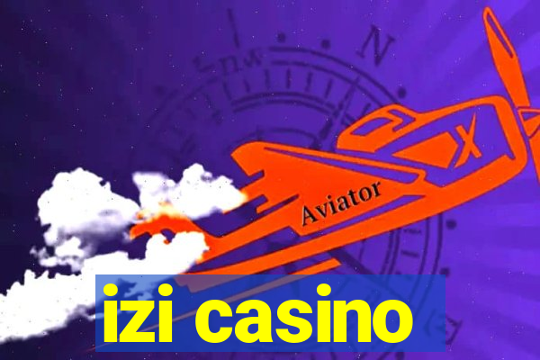 izi casino