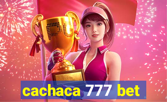 cachaca 777 bet