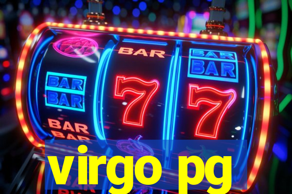 virgo pg