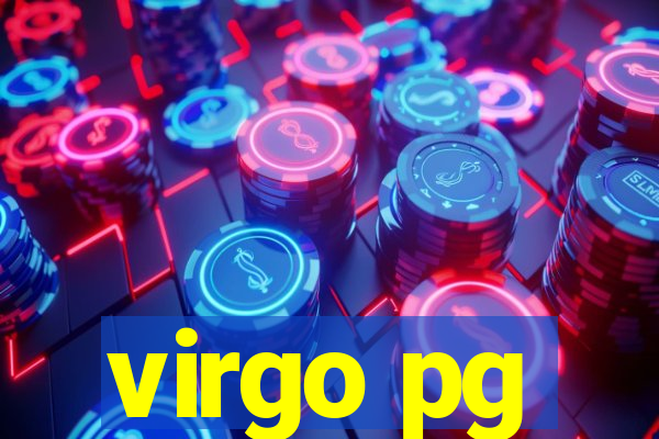 virgo pg