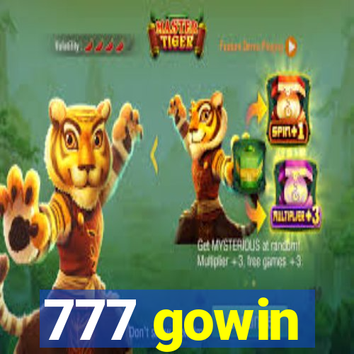 777 gowin