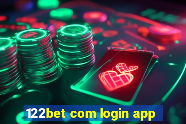 122bet com login app