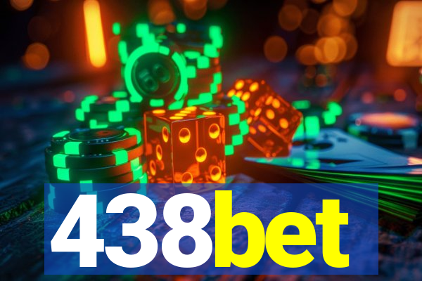 438bet