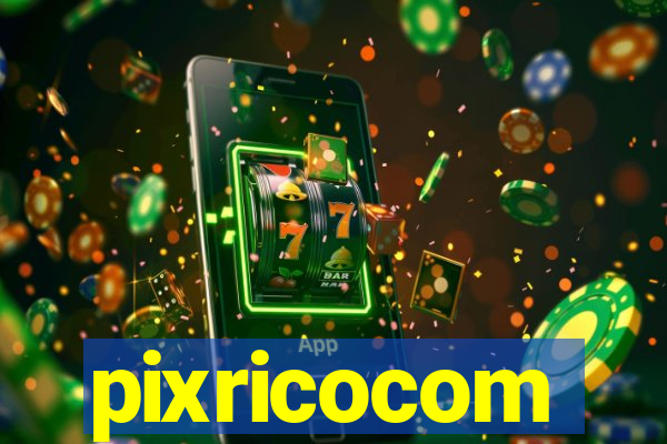 pixricocom