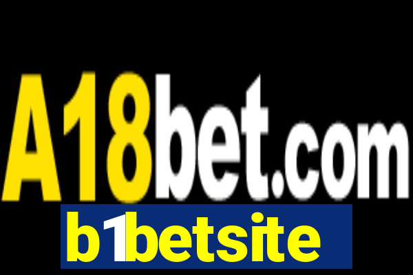 b1betsite