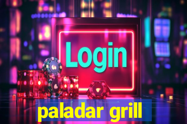 paladar grill