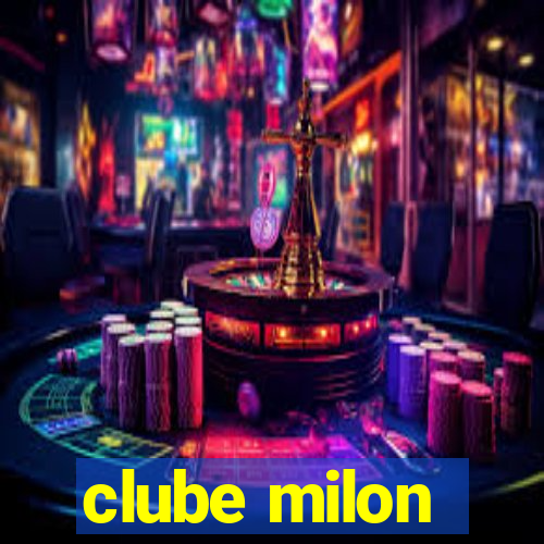 clube milon