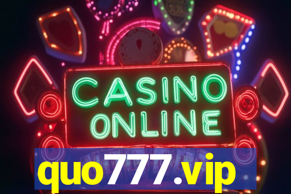 quo777.vip