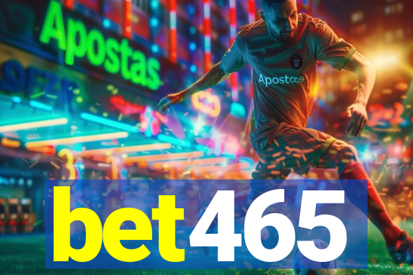 bet465