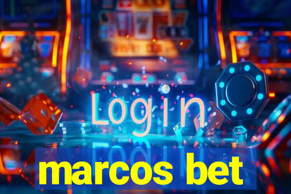 marcos bet