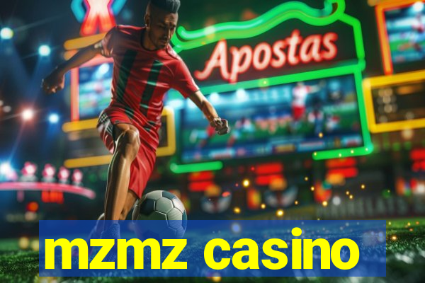 mzmz casino