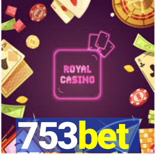 753bet