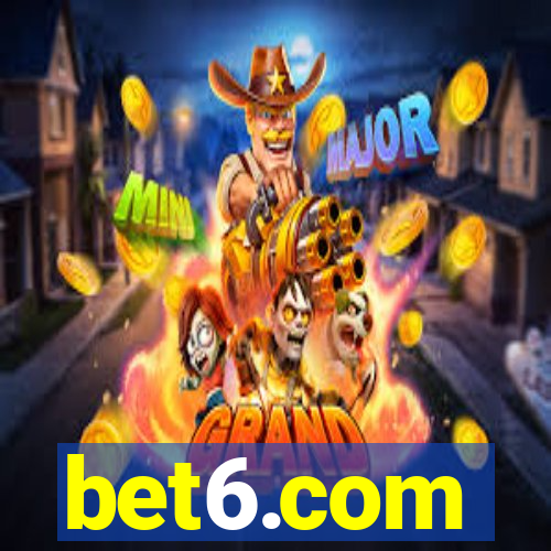 bet6.com