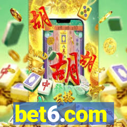 bet6.com