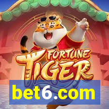 bet6.com