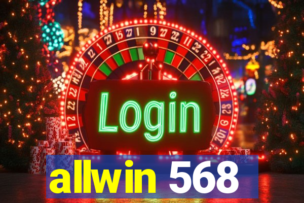 allwin 568