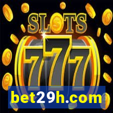 bet29h.com