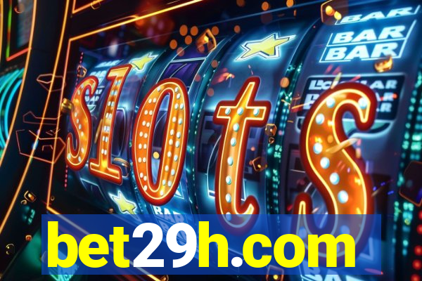 bet29h.com