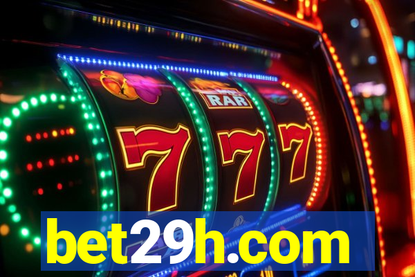 bet29h.com