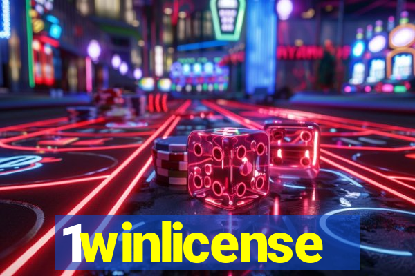 1winlicense