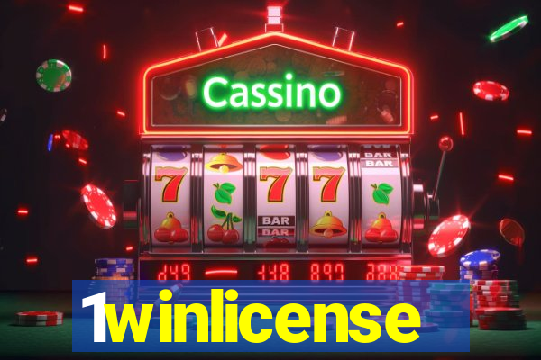 1winlicense