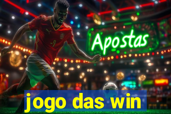 jogo das win