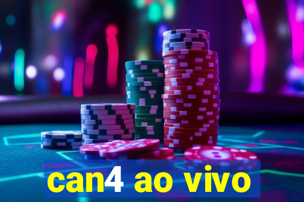 can4 ao vivo