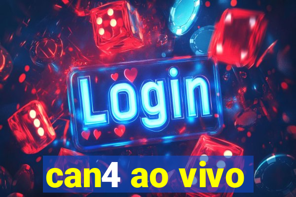 can4 ao vivo