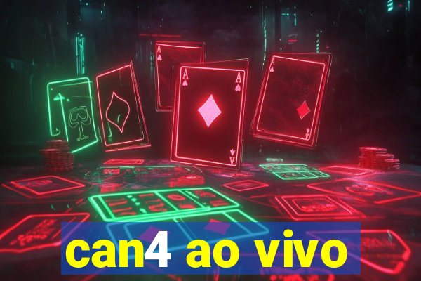 can4 ao vivo