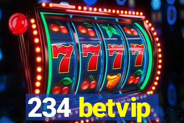 234 betvip