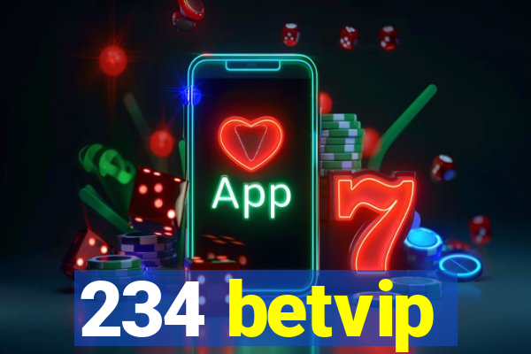 234 betvip