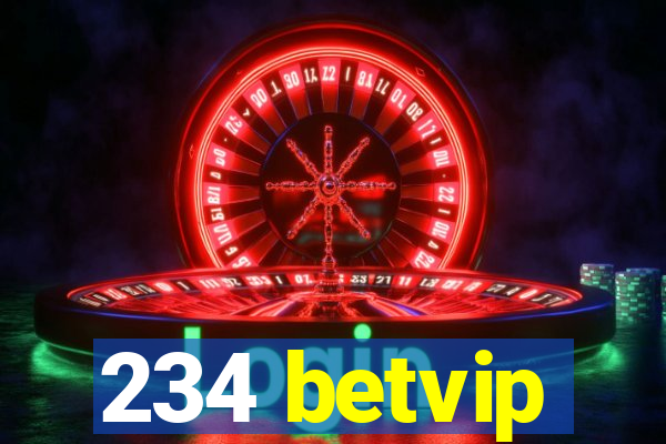 234 betvip