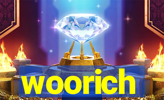 woorich