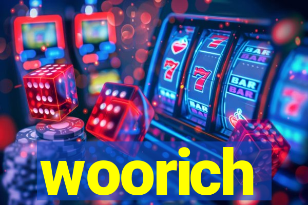 woorich