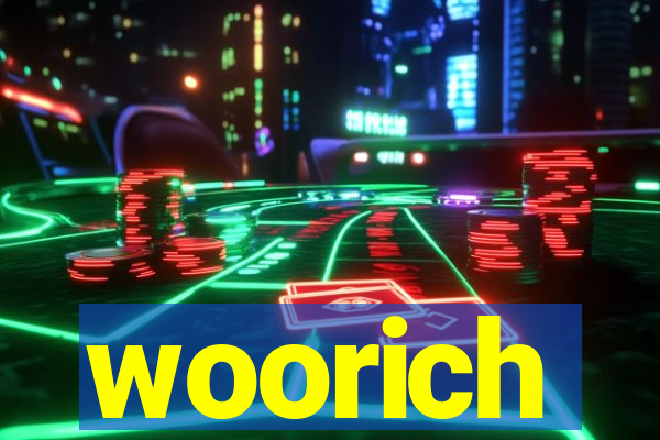 woorich