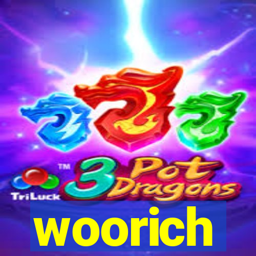 woorich