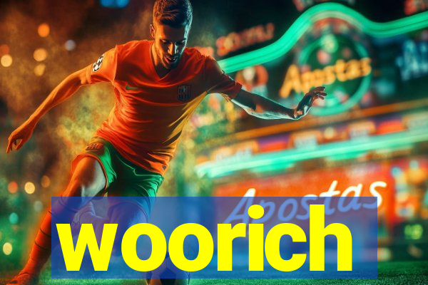 woorich